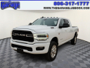 Thumbnail image of 2019 Ram 2500 at The Garage