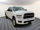 Thumbnail image of 2019 Ram 2500 at The Garage