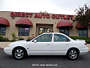 1998 Mercury Mystique LS at Direct Auto Outlet LLC
