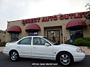 Thumbnail image of 1998 Mercury Mystique at Direct Auto Outlet LLC