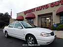 Thumbnail image of 1998 Mercury Mystique at Direct Auto Outlet LLC
