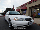 Thumbnail image of 1998 Mercury Mystique at Direct Auto Outlet LLC