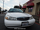 Thumbnail image of 1998 Mercury Mystique at Direct Auto Outlet LLC
