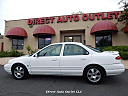 Thumbnail image of 1998 Mercury Mystique at Direct Auto Outlet LLC