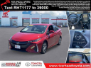 Thumbnail image of 2022 Toyota Prius Prime at Riverhead Toyota