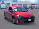 Thumbnail image of 2022 Toyota Prius Prime at Riverhead Toyota