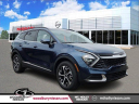 Thumbnail image of 2023 Kia Sportage Hybrid at Woodbury Nissan Inc