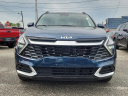 2023 Kia Sportage Hybrid EX at Woodbury Nissan Inc