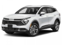 Thumbnail image of 2023 Kia Sportage Hybrid at Woodbury Nissan Inc