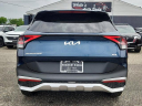 Thumbnail image of 2023 Kia Sportage Hybrid at Woodbury Nissan Inc