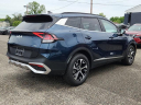Thumbnail image of 2023 Kia Sportage Hybrid at Woodbury Nissan Inc