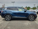 Thumbnail image of 2023 Kia Sportage Hybrid at Woodbury Nissan Inc