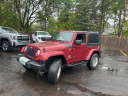 Thumbnail image of 2011 Jeep Wrangler at Todd Wenzel Buick GMC of Davison