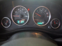 2011 Jeep Wrangler Sahara at Todd Wenzel Buick GMC of Davison