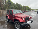 Thumbnail image of 2011 Jeep Wrangler at Todd Wenzel Buick GMC of Davison