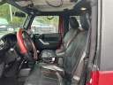 Thumbnail image of 2011 Jeep Wrangler at Todd Wenzel Buick GMC of Davison