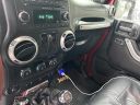 Thumbnail image of 2011 Jeep Wrangler at Todd Wenzel Buick GMC of Davison