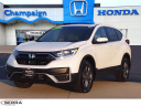 Thumbnail image of 2022 Honda CR-V at Serra Buick Gmc Champaign