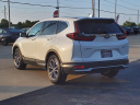 Thumbnail image of 2022 Honda CR-V at Serra Buick Gmc Champaign