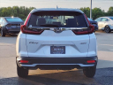 Thumbnail image of 2022 Honda CR-V at Serra Buick Gmc Champaign