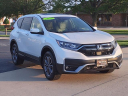Thumbnail image of 2022 Honda CR-V at Serra Buick Gmc Champaign