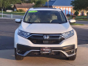 Thumbnail image of 2022 Honda CR-V at Serra Buick Gmc Champaign