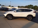 Thumbnail image of 2022 Honda CR-V at Serra Buick Gmc Champaign