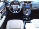 Thumbnail image of 2022 Honda CR-V at Serra Buick Gmc Champaign