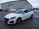 Thumbnail image of 2023 Nissan Altima at D'orazio Ford