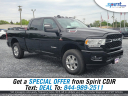 Thumbnail image of 2024 Ram 2500 at Spirit Chrysler Dodge Jeep