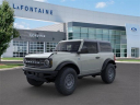 Thumbnail image of 2024 Ford Bronco at LaFontaine Ford Birch Run