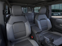 Thumbnail image of 2024 Ford Bronco at LaFontaine Ford Birch Run