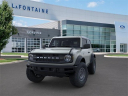 Thumbnail image of 2024 Ford Bronco at LaFontaine Ford Birch Run