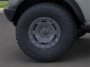 Thumbnail image of 2024 Ford Bronco at LaFontaine Ford Birch Run