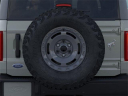 Thumbnail image of 2024 Ford Bronco at LaFontaine Ford Birch Run