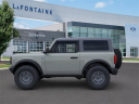 Thumbnail image of 2024 Ford Bronco at LaFontaine Ford Birch Run