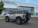 Thumbnail image of 2024 Ford Bronco at LaFontaine Ford Birch Run