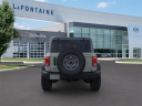 Thumbnail image of 2024 Ford Bronco at LaFontaine Ford Birch Run