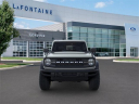 Thumbnail image of 2024 Ford Bronco at LaFontaine Ford Birch Run