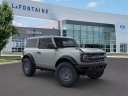 Thumbnail image of 2024 Ford Bronco at LaFontaine Ford Birch Run