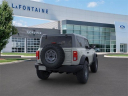 Thumbnail image of 2024 Ford Bronco at LaFontaine Ford Birch Run