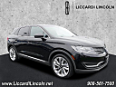 Thumbnail image of 2017 Lincoln MKX at Liccardi Ford Lincoln