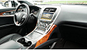Thumbnail image of 2017 Lincoln MKX at Liccardi Ford Lincoln