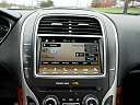 Thumbnail image of 2017 Lincoln MKX at Liccardi Ford Lincoln