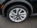 Thumbnail image of 2017 Lincoln MKX at Liccardi Ford Lincoln