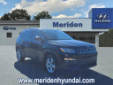 Thumbnail image of 2019 Jeep Compass at Meriden Hyundai