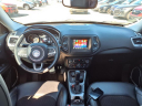 Thumbnail image of 2019 Jeep Compass at Meriden Hyundai