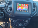 Thumbnail image of 2019 Jeep Compass at Meriden Hyundai