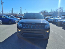 Thumbnail image of 2019 Jeep Compass at Meriden Hyundai