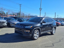Thumbnail image of 2019 Jeep Compass at Meriden Hyundai